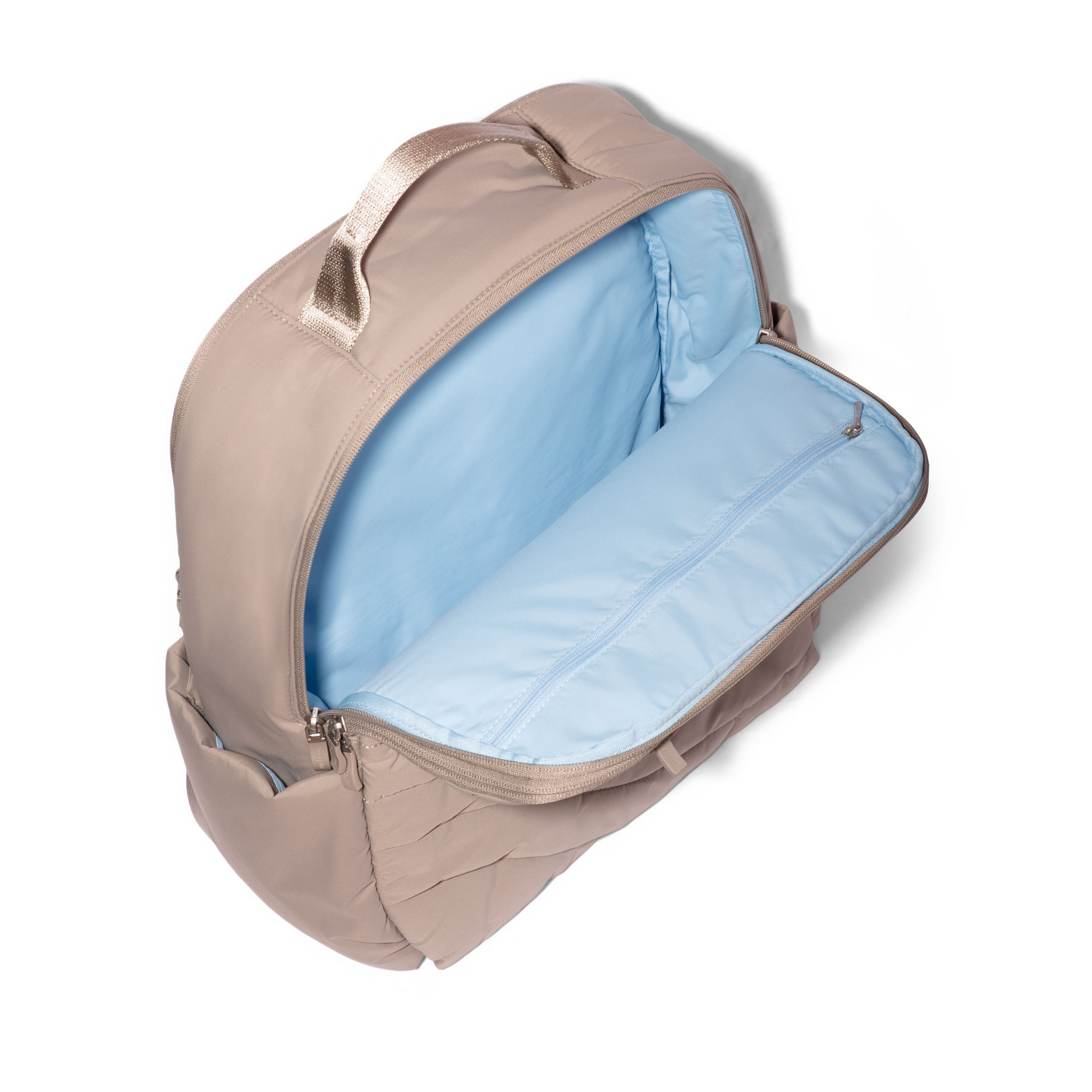Set Wave Backpack, Alternate, color, MOONROCK WAVE PUFF