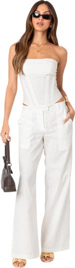 Arya Corset Top