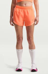 Nike Tempo Dri-FIT Mid-Rise 3-Inch Running Shorts