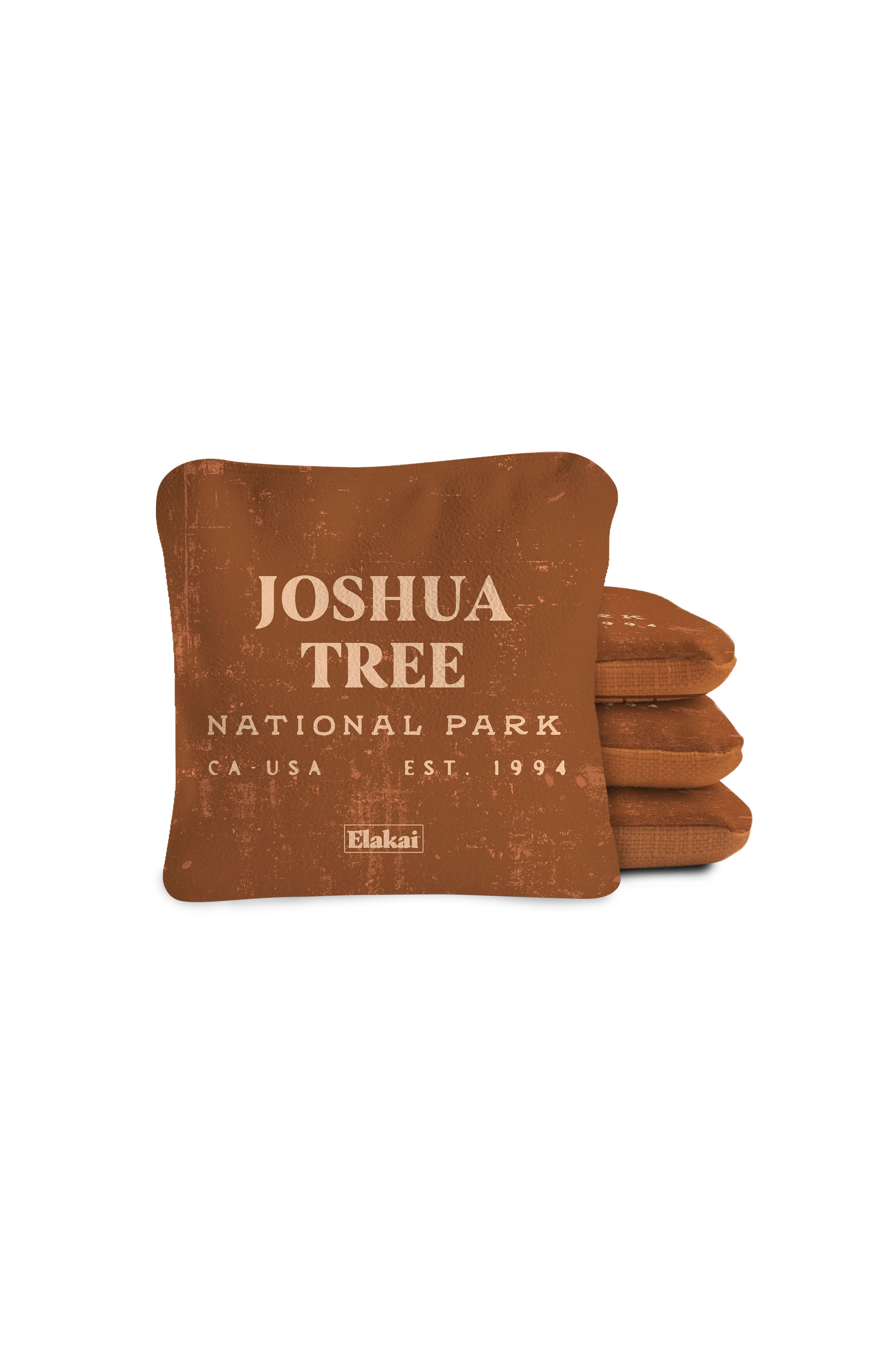 Joshua Tree / Orange