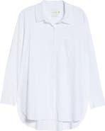 Lysse 'Lyssentials Schiffer Button-Up Shirt