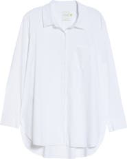 Lysse 'Lyssentials Schiffer Button-Up Shirt