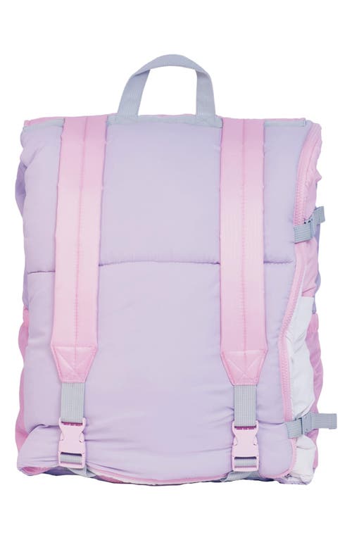 Mimish Kids' Sleep-n-pack Sleeping Bag Backpack