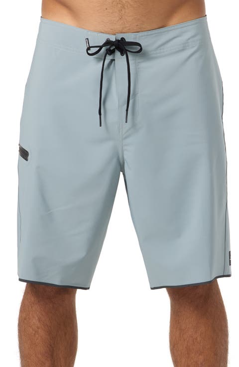 Hyperfreak Tech Solid Board Shorts