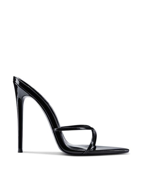 Donatella Mule
