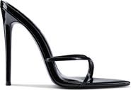 FEMME Donatella Mule