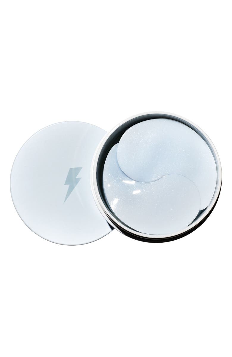 NuFACE<sup>®</sup> IonPlex<sup>®</sup> Hydra-Gel Power Patches, Alternate, color, 
