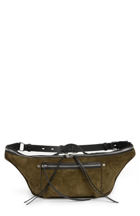 RAG AND BONE Elliot Large Fanny Pack