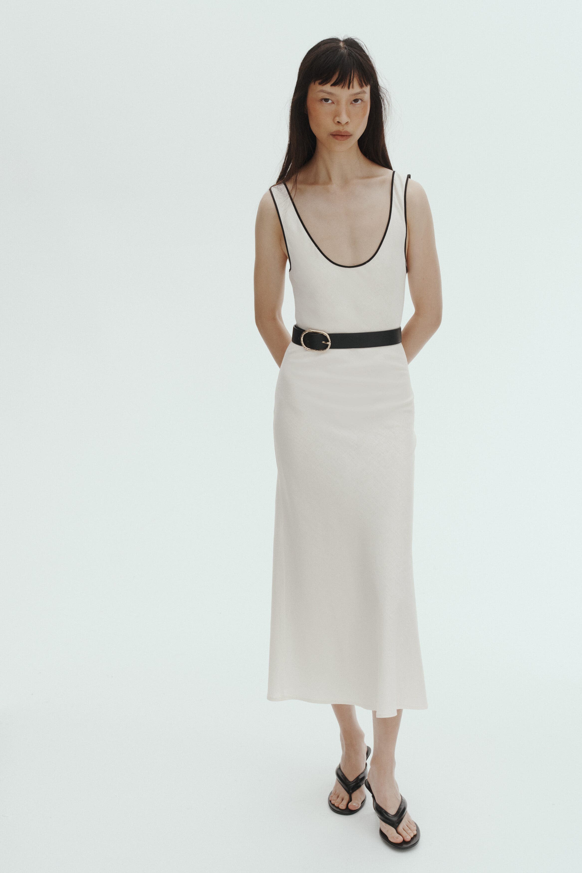 selected White