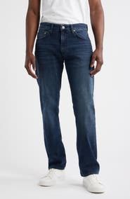 Mavi Jeans Marcus Slim Straight Leg Jeans