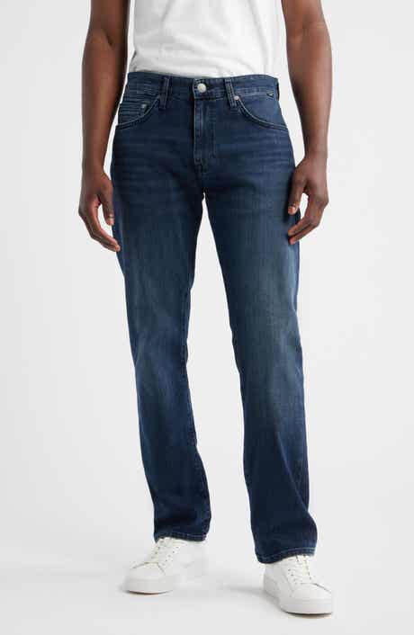 Mavi Jeans Marcus Slim Straight Leg Jeans