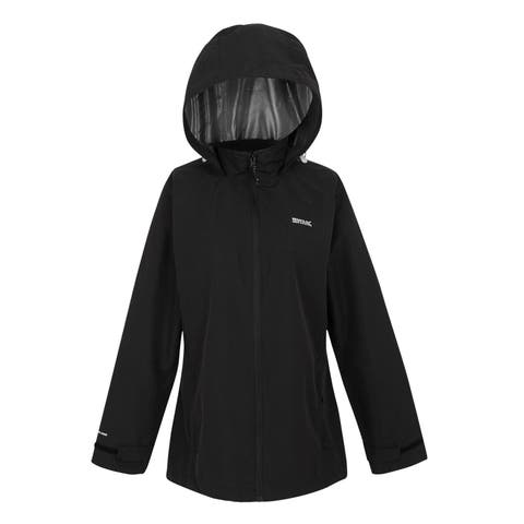 Daysha II Waterproof Jacket