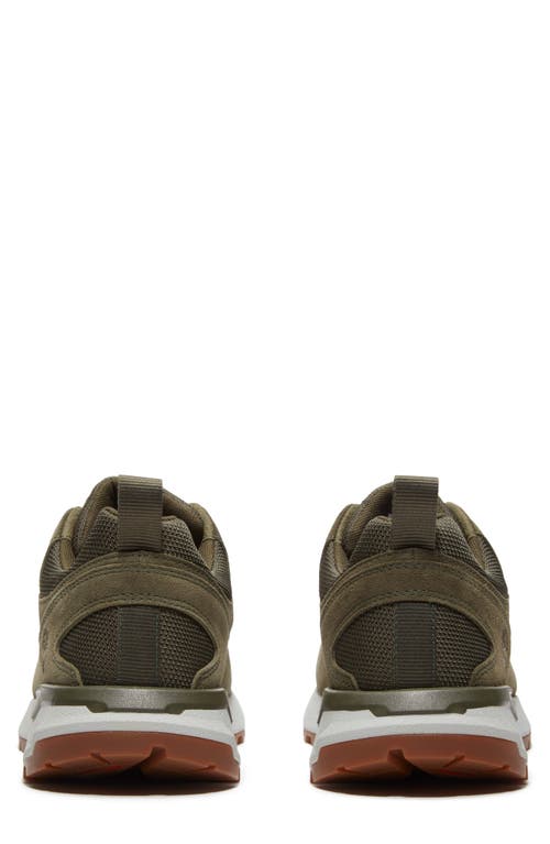 TIMBERLAND TIMBERLAND VOYAGER PARK SNEAKER