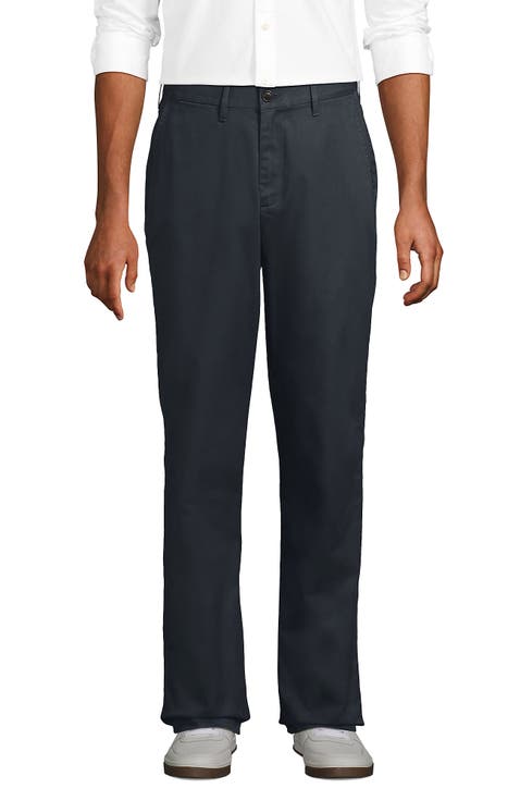 Travel Kit Comfort Waist Athletic Fit Chino Pant