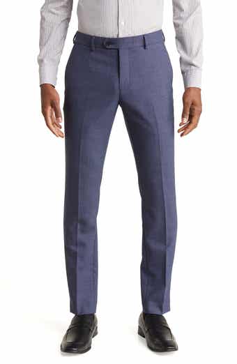 Calvin Klein Skinny Fit Wool Blend Suit Separate Pants Nordstromrack