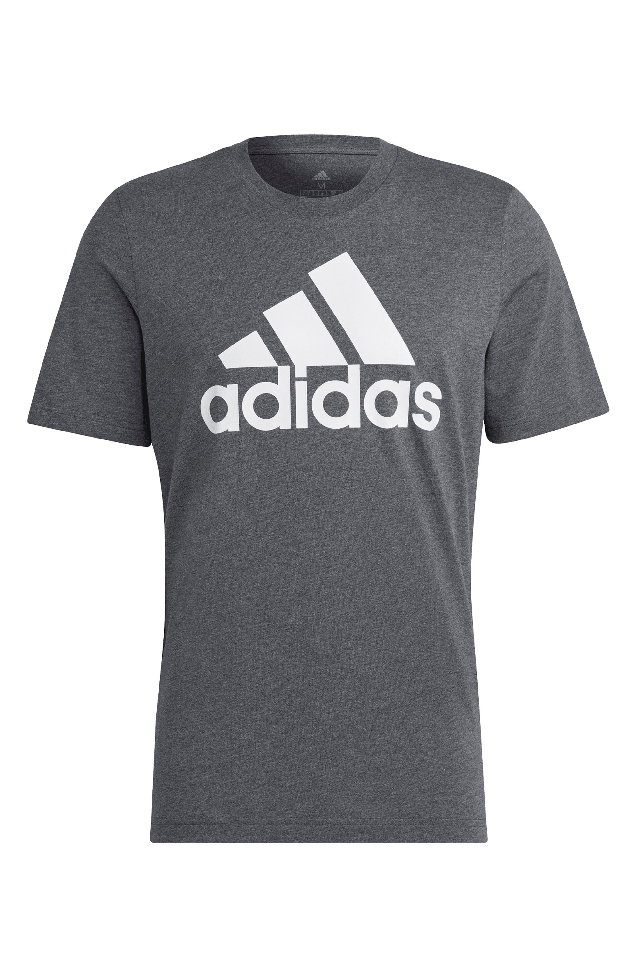 adidas Badge of Sport Tee (Men) | Nordstromrack