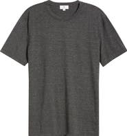 AG Bryce Heathered Crewneck T-Shirt