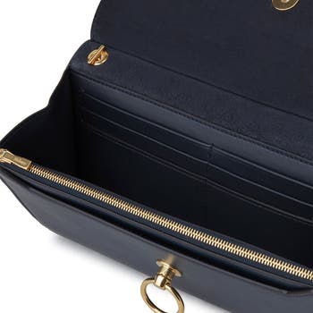 【MULBERRY】AMBERLEY WALLET Mulberry Amberley Wallet Review - YouTube