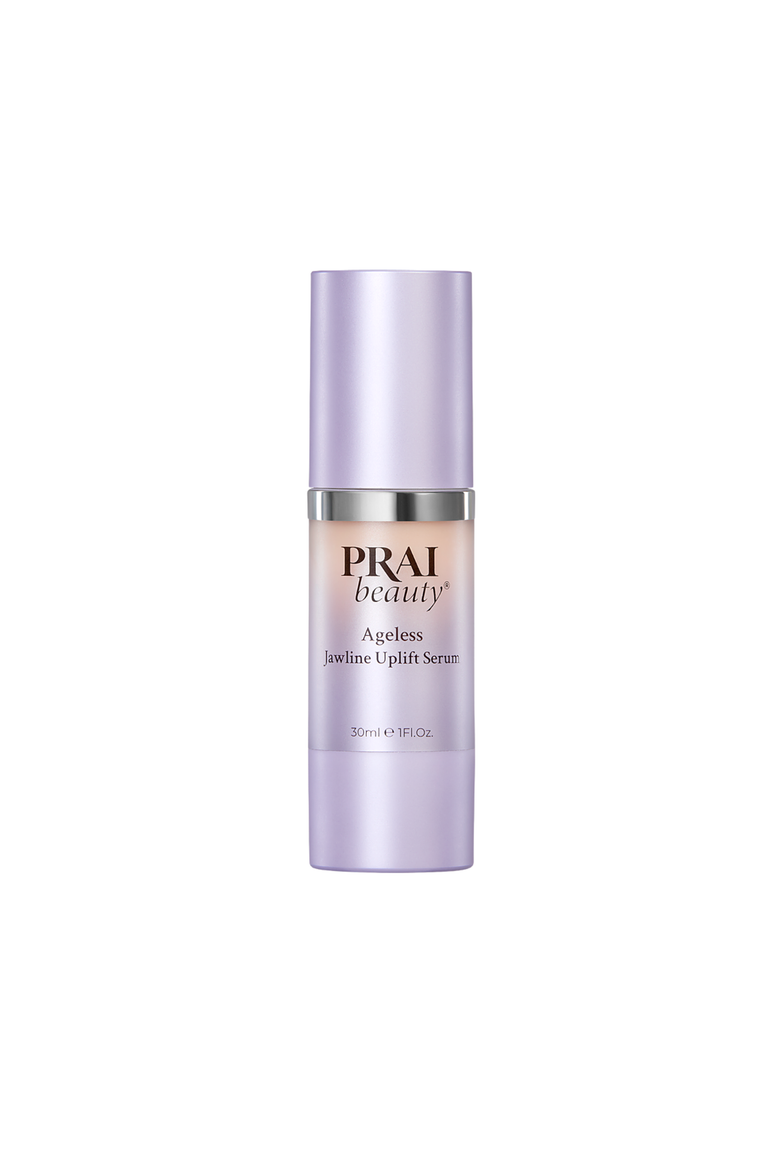 Ageless Jawline Uplift Serum 30ml, Main, color, None