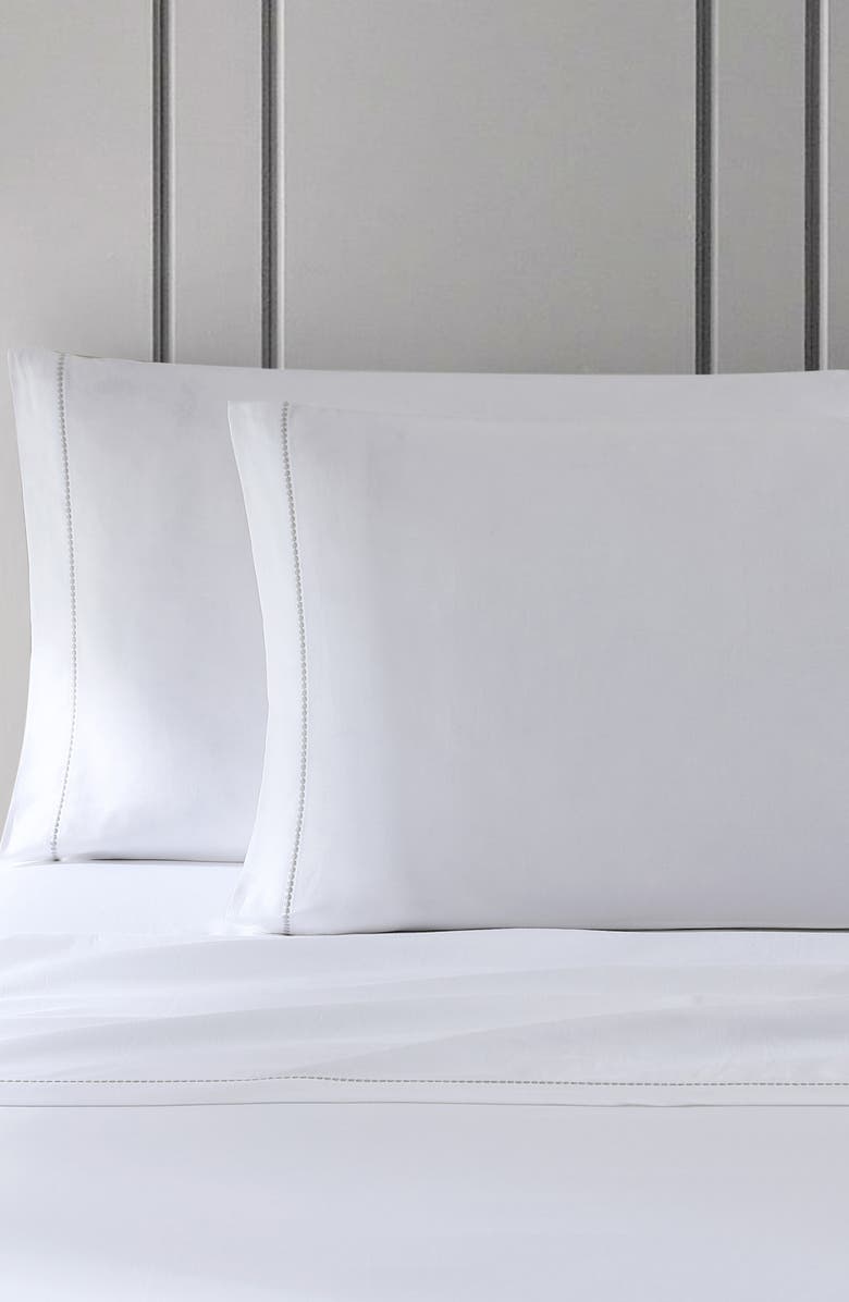 Vera Wang Simple Dot 300 Thread Count Sheet Set, Alternate, color, 