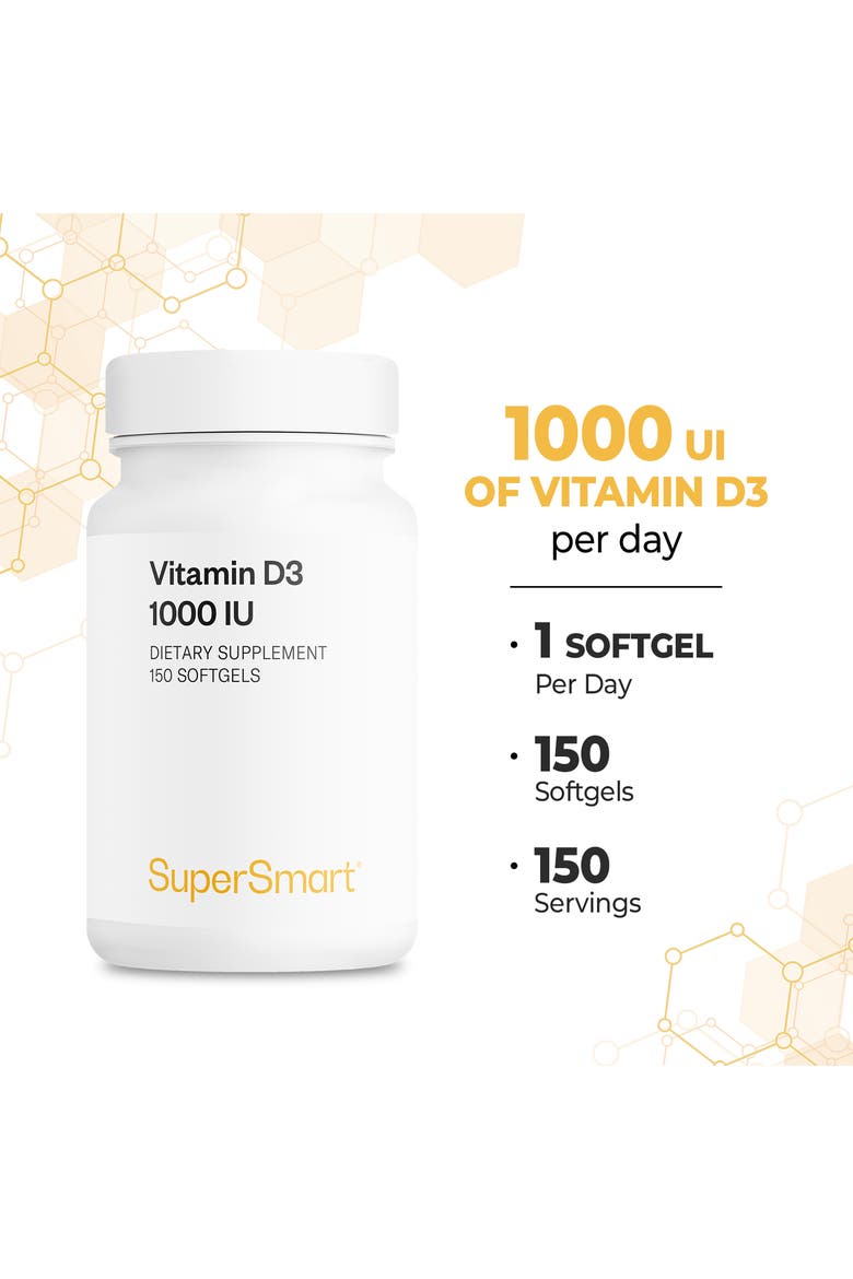 Vitamin D3 1000IU, Alternate, color, None