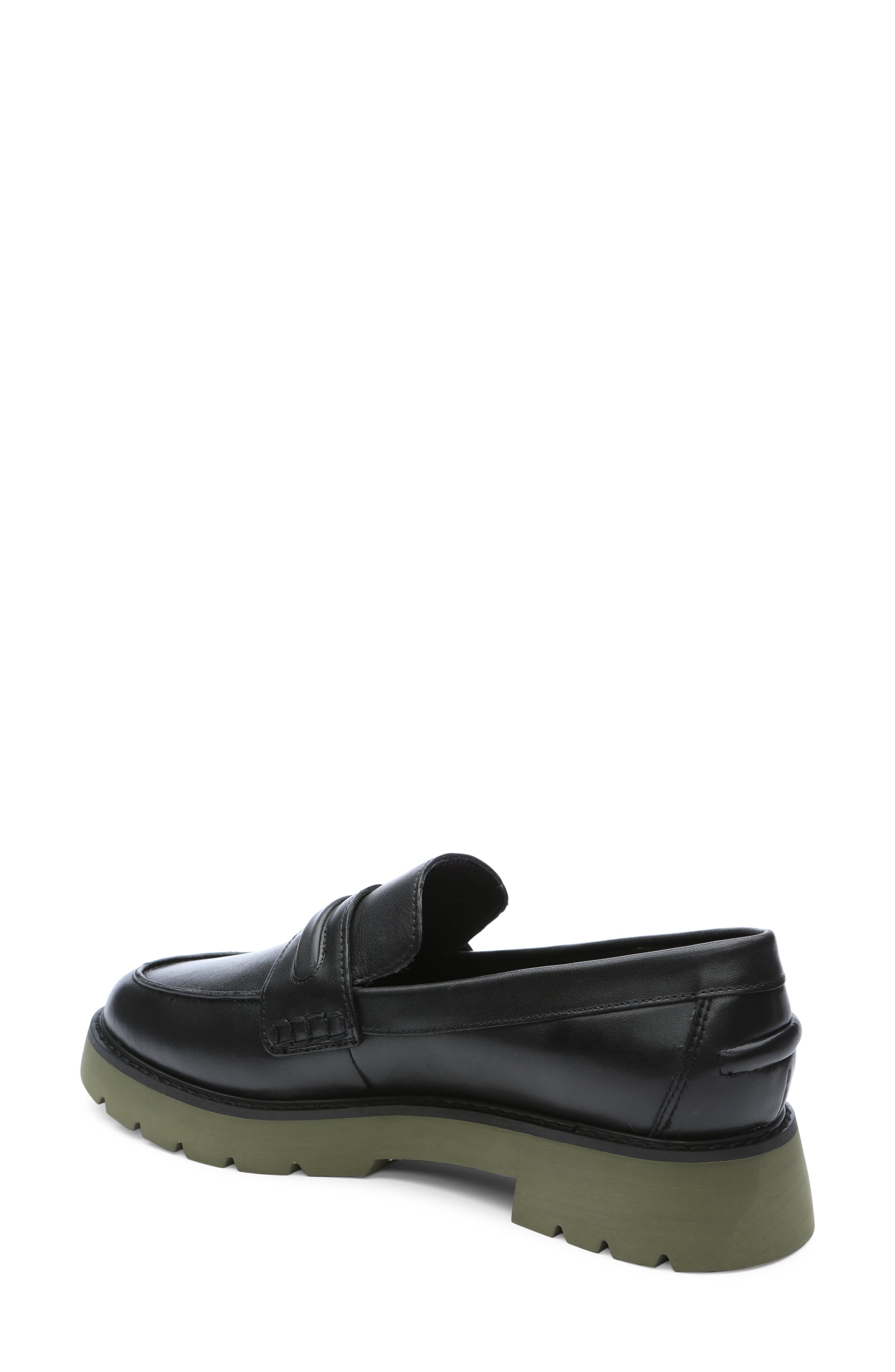 Sanctuary Westside Loafer, Alternate, color, 