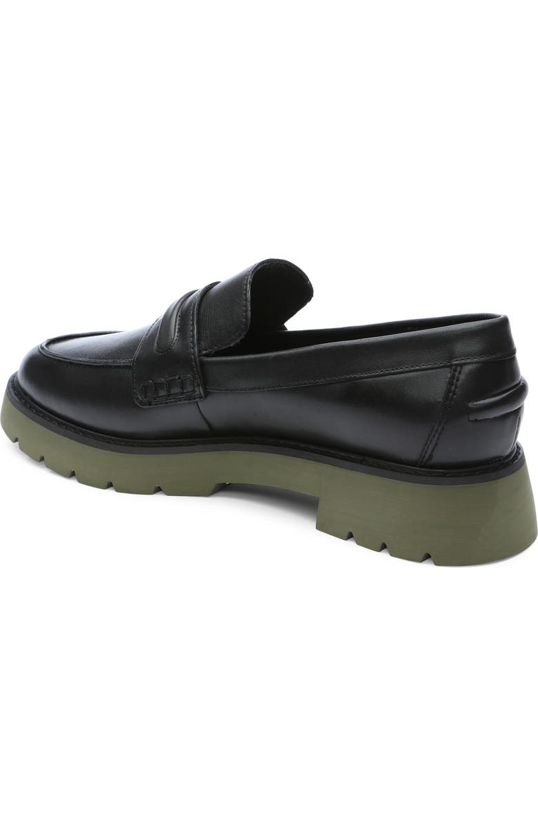Sanctuary Westside Loafer, Alternate, color,