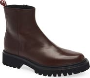 Bally Odran Leather Boot