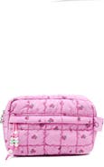 OMG Accessories Kids' Cherry Print Pouch