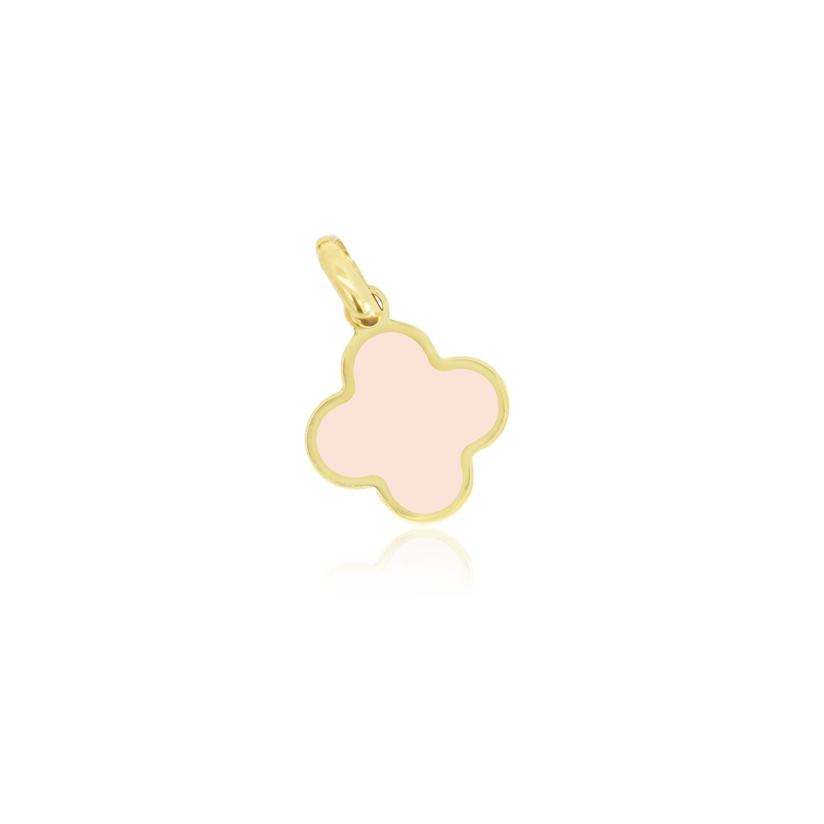selected Pink Pearl