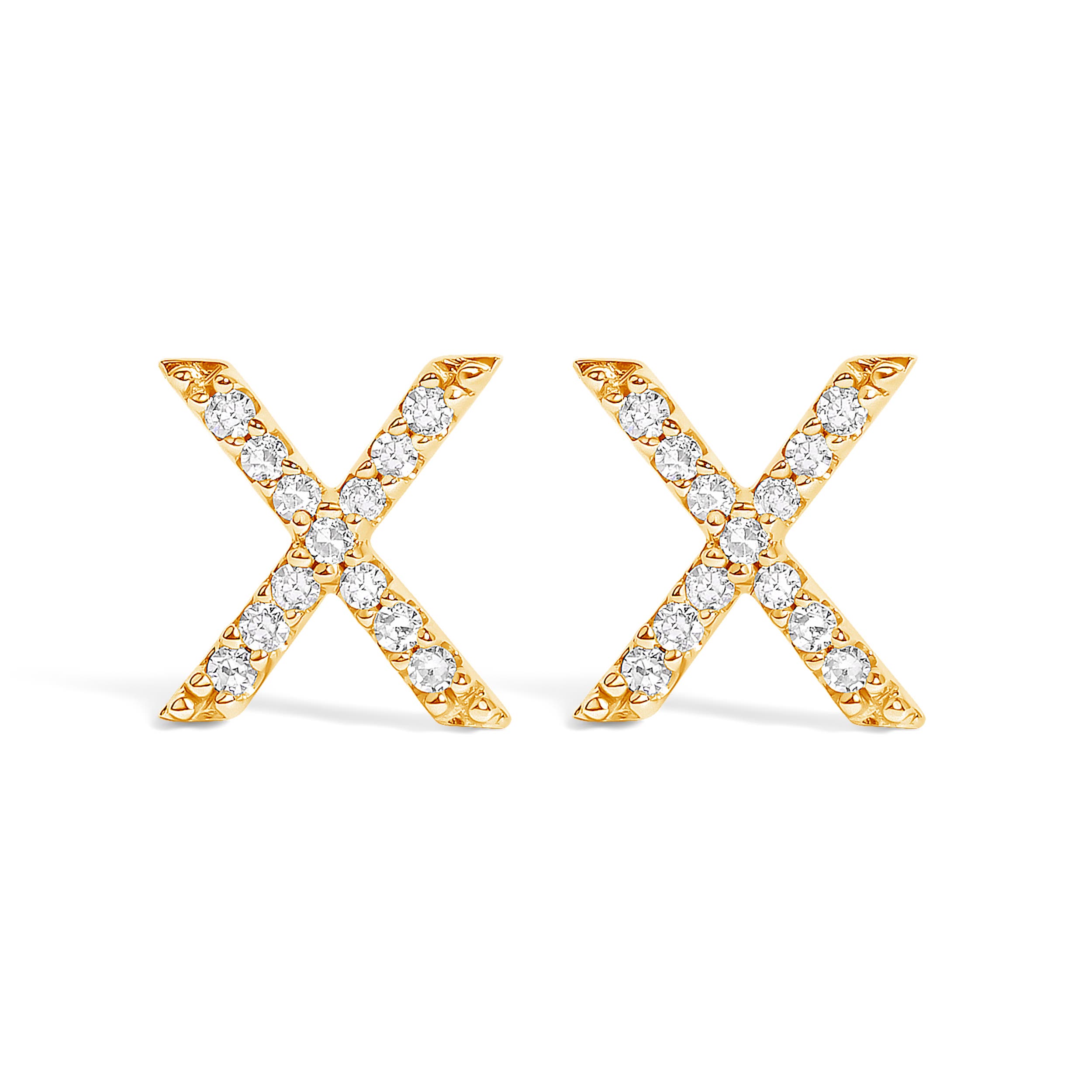 Yellow Gold | X