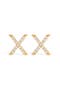  Yellow Gold | X