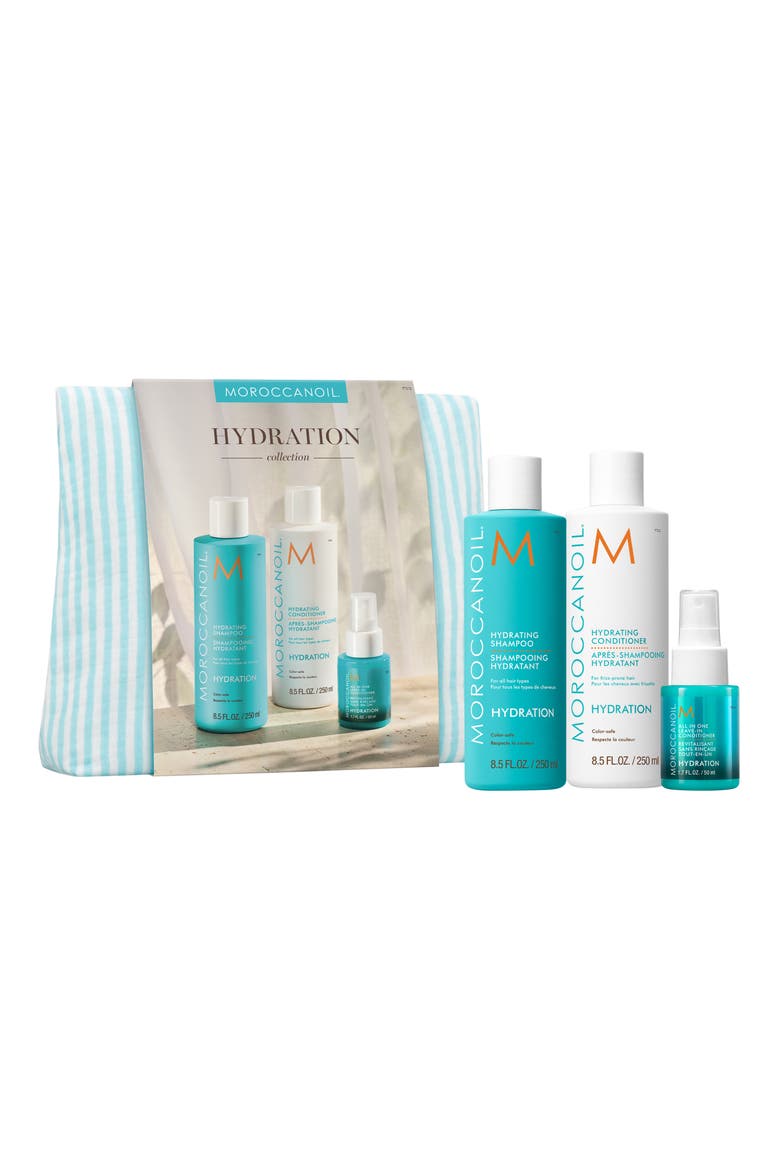 Hair Hydration Gift Set $75 Value (Women) | Nordstrom
