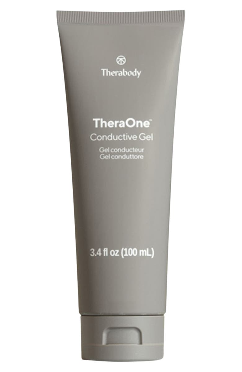 Therabody TheraOne<sup>™</sup> Conductive Gel, Main, color, 