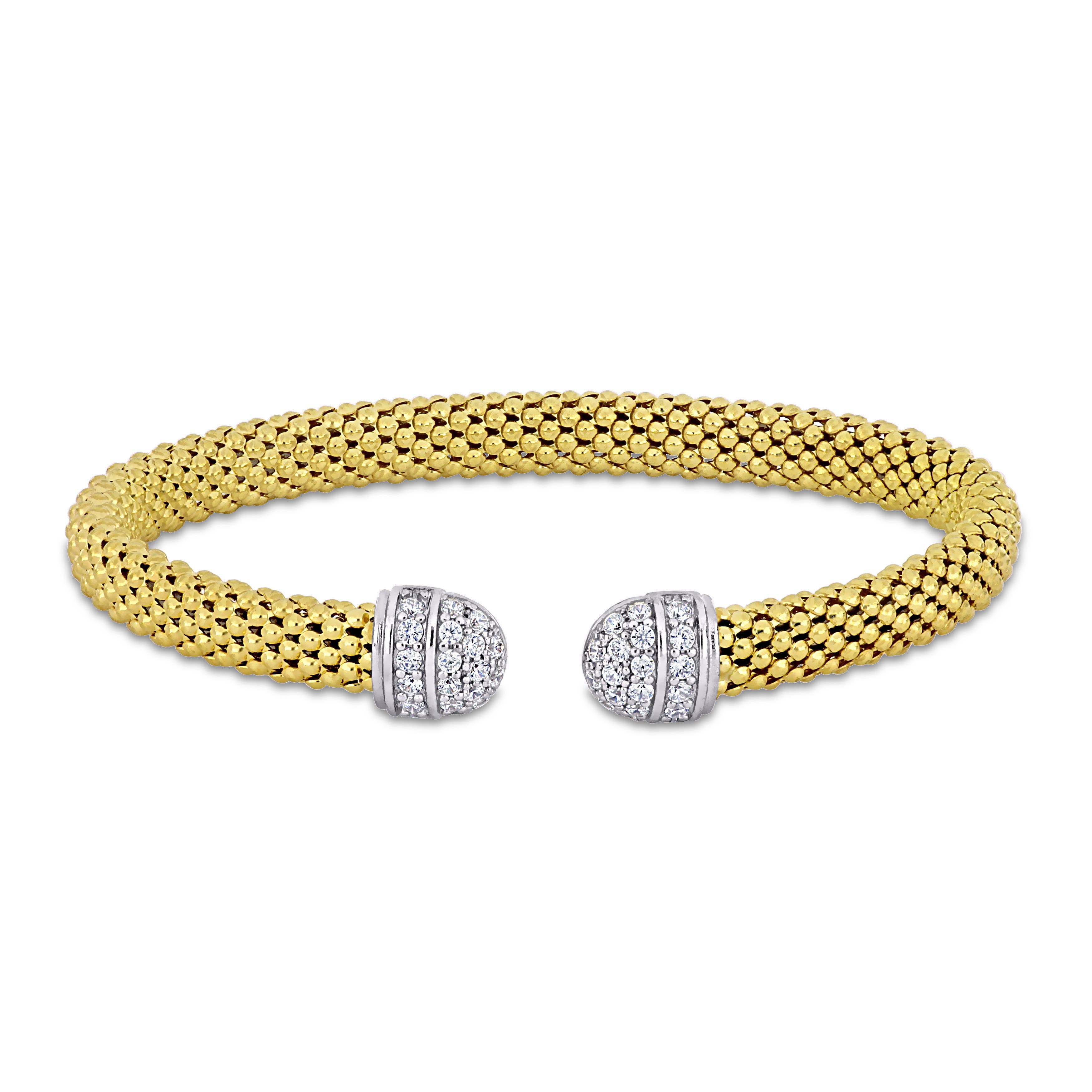 selected Yellow-Plated