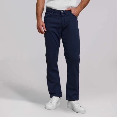 Antique Tencel Pant