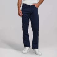 Rye 51 Antique Tencel Pant