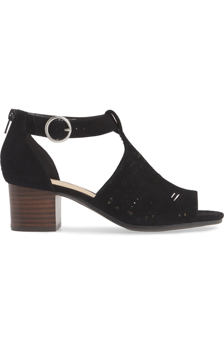 Bella Vita Finn Sandal, Alternate, color,