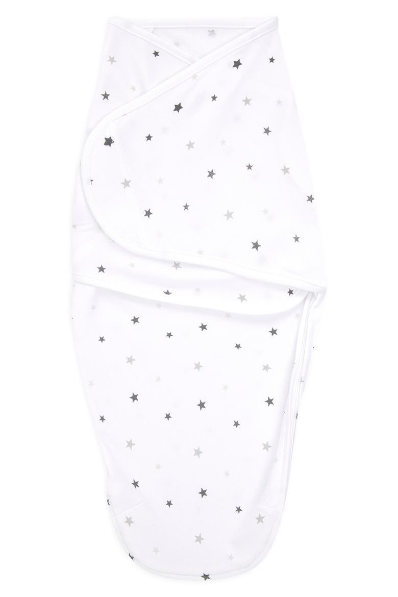 Aden & Anais Essentials Wrap Swaddle - Set of 3, Alternate, color, TWINKLE