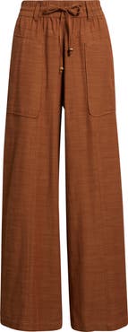 Wit & Wisdom Skyrise Wide Leg Pants