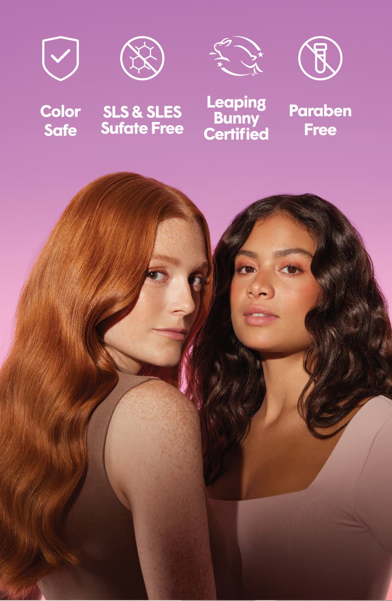 dpHUE Color Dream Demi-Permanent Hair Color Cream, Alternate, color, 