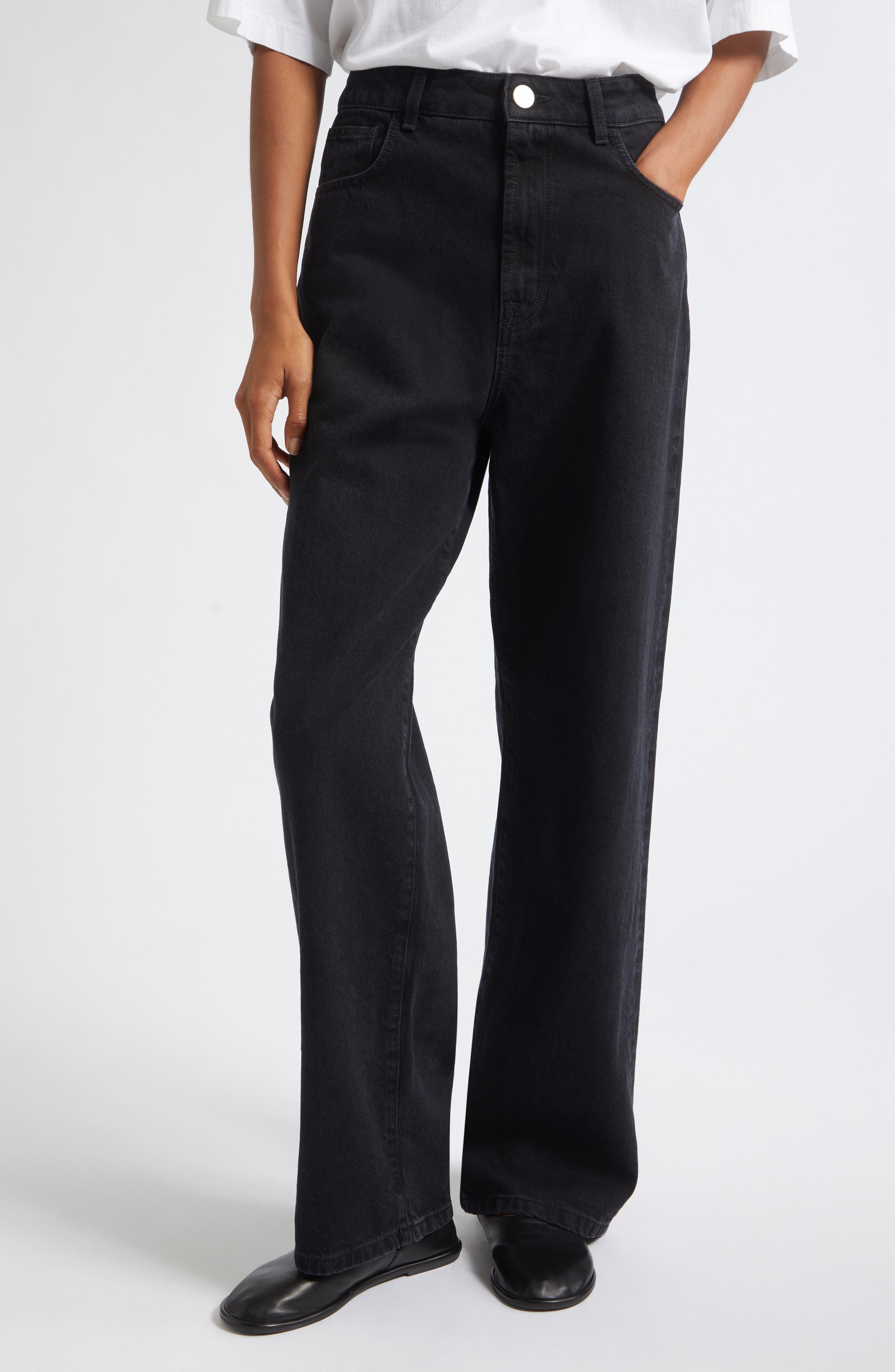 selected BLACK