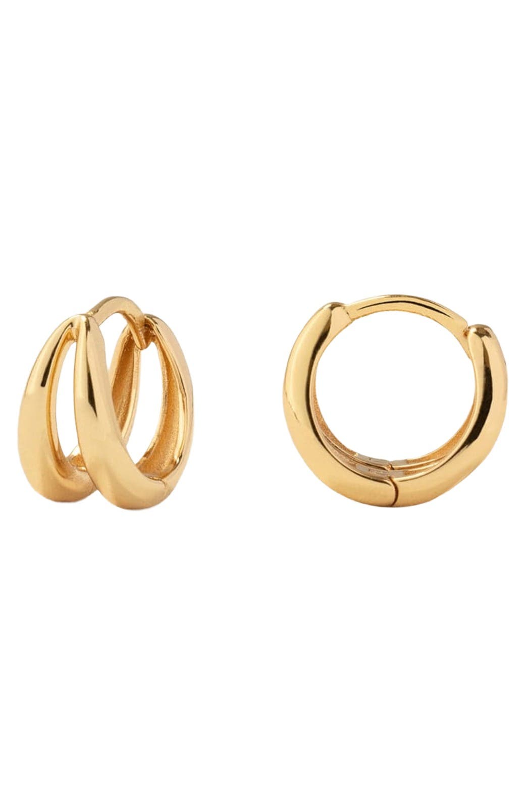 selected GOLD VERMEIL