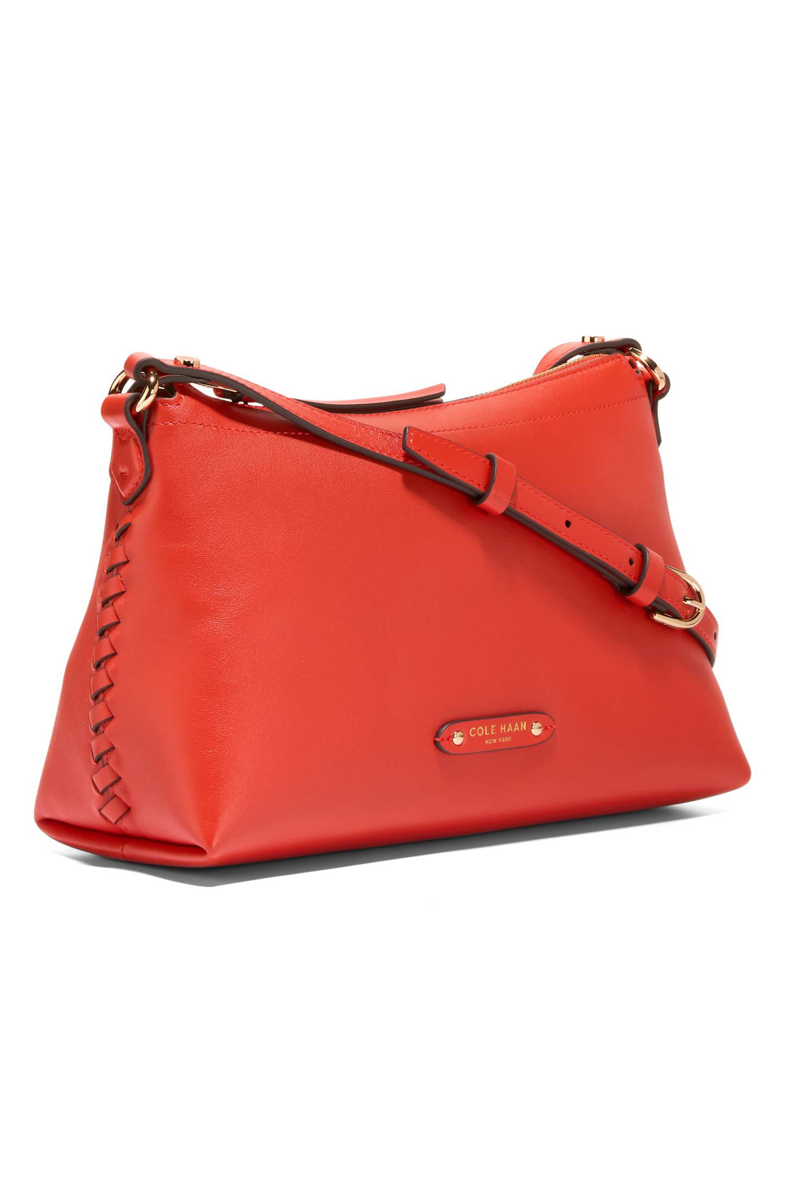 Isabella Crossbody Bag, Alternate, color, SUMMER FIG/ BALLAD BLUE