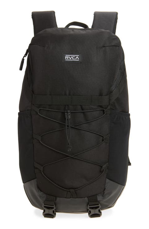 Critical Backpack