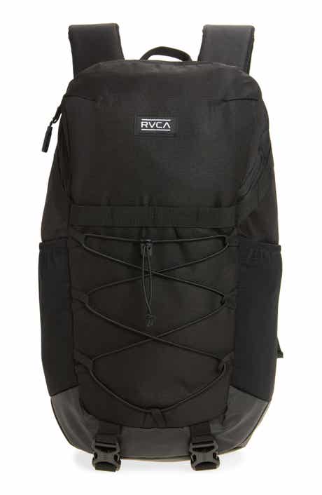 Critical Backpack