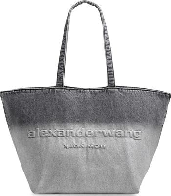 alexanderwang シルバー バッグ Alexanderwang bag | The Webster