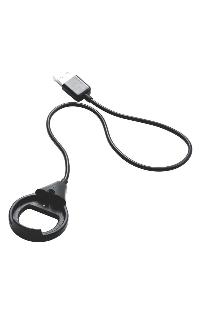 Anne Klein 'Fashion Fit' Multifunction Smart Watch, 36mm, Alternate, color, 