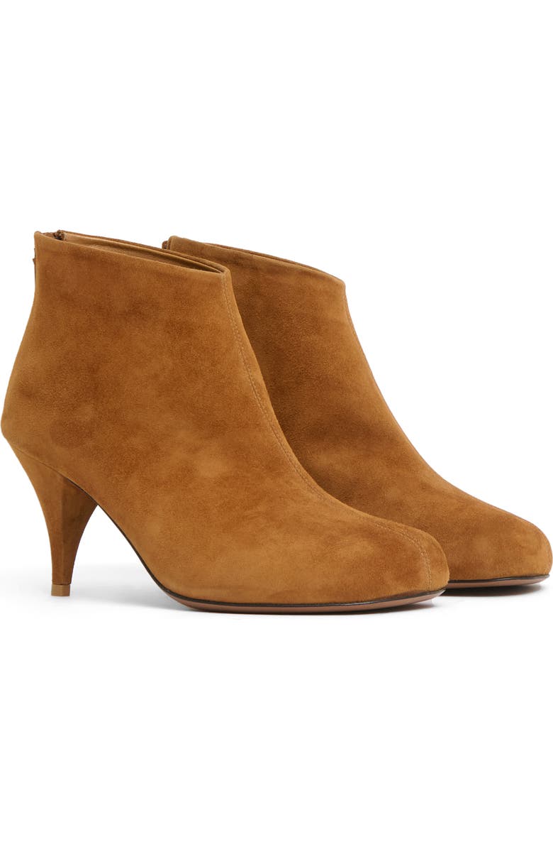 Mansur Gavriel Maria Bootie, Main, color, Saddle