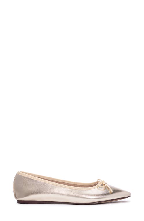 Chinese Laundry Audrey Ballet Flat
